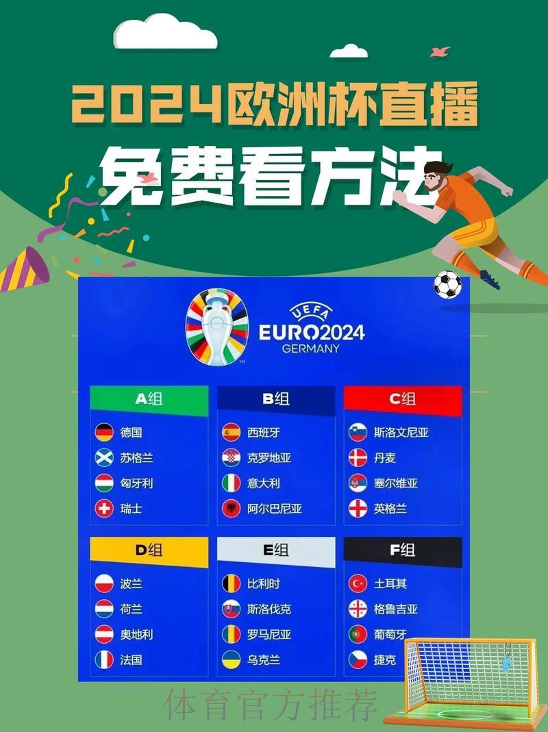 2024世界杯足球赛事直播APP精选推荐大全