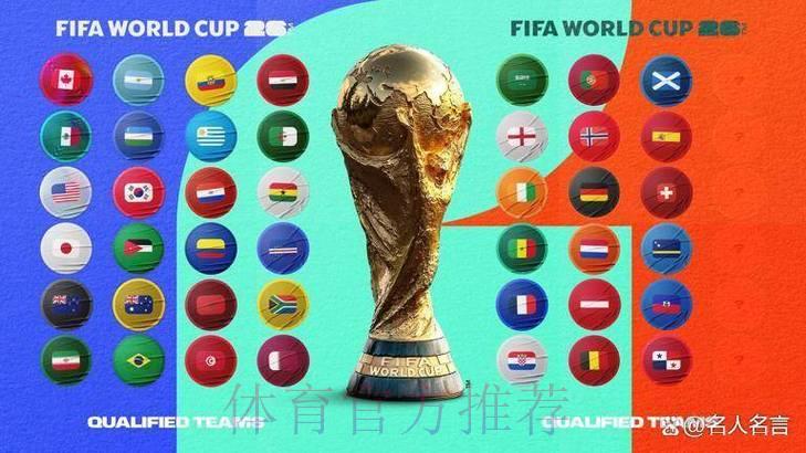 2026年世界杯官方正规投注平台全面解析