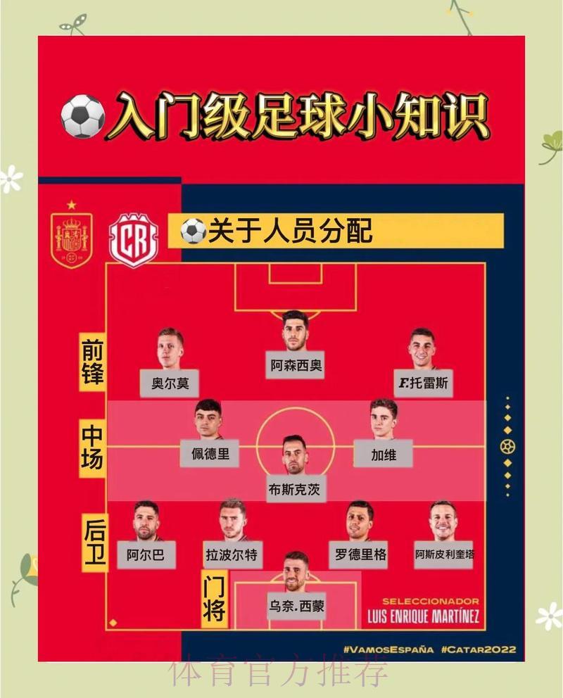 足球竞猜新手必看：世界杯投注完全入门指南